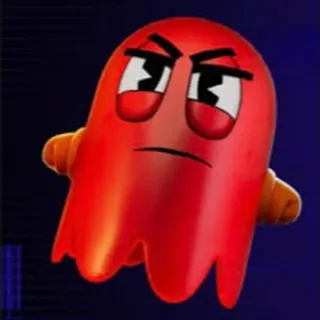 Blinky Sprite