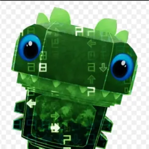 Lv 5 Cheatmaster klombo