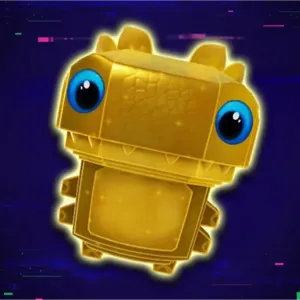 Gold Klombo