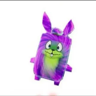 Bounty hunter jackrabbit
