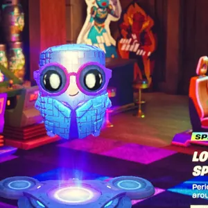Loothacker X Ray sprite
