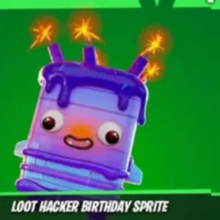 Loothacker birthday