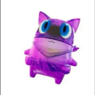 Bounty hunter morgana