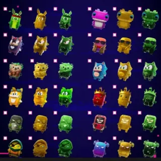 10-15 sprite bundle