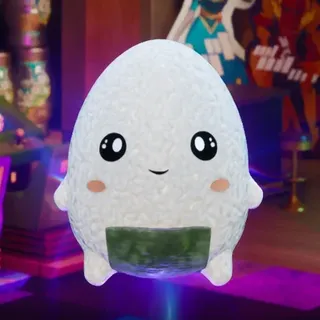 Onigiri Sprite