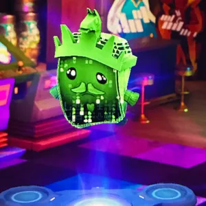 Cheat master crown Lv5
