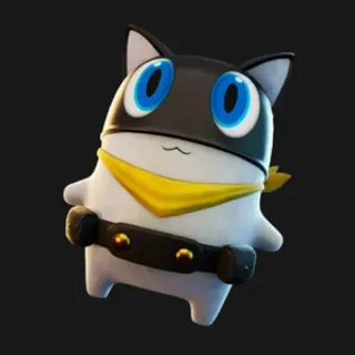 Morgana Sprite
