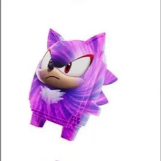Bounty hunter shadow