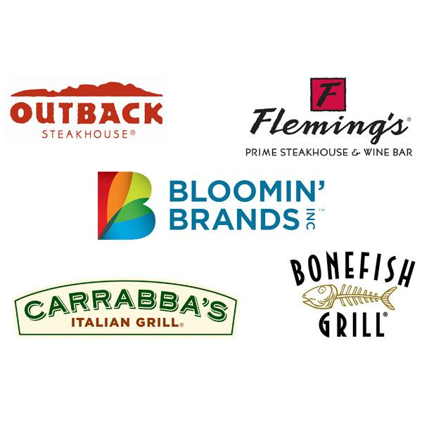 75 00 Bloomin Brands Egift Card Carrabba S Other Gift Cards Gameflip