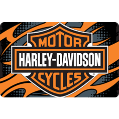 Gift Cards  Harley-Davidson USA