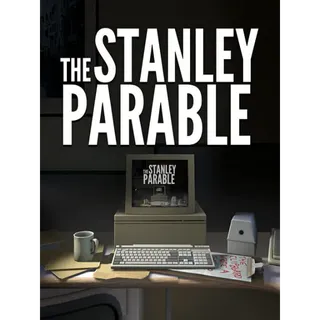 The Stanley Parable