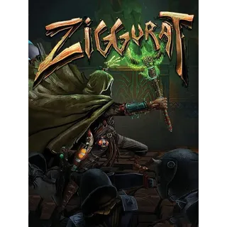Ziggurat