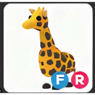 FR GIRAFFE (ADOPT ME)