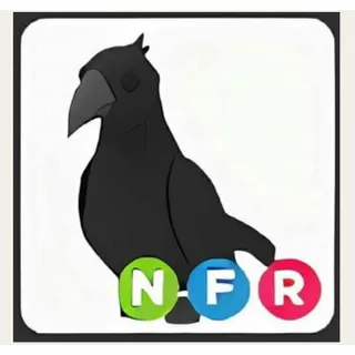 NFR CROW (ADOPT ME)