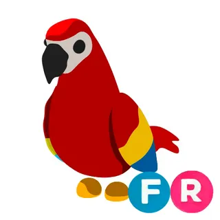 FR PARROT (ADOPT ME)
