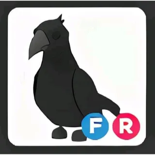 FR CROW (ADOPT ME)