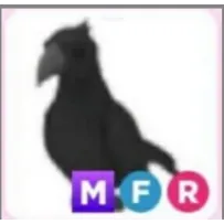 CROW MFR (ADOPT ME)