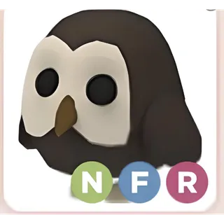 NFR OWL (ADOPT ME)
