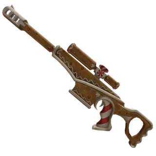 GINGER SCOPE MM2 (MURDER MYSTERY 2)