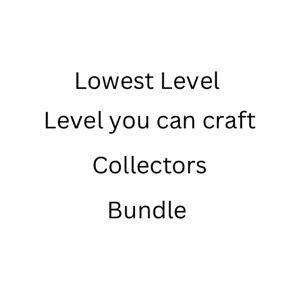 Collection Bundle