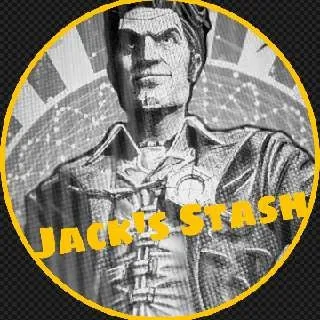 Jacks Stash