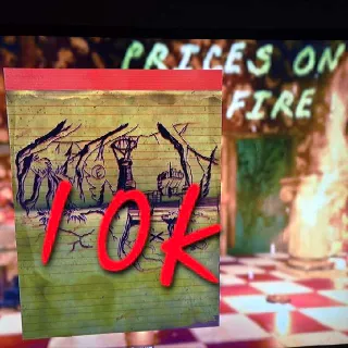 10k Cranberry Bog 1 Maps