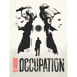 The Occupation