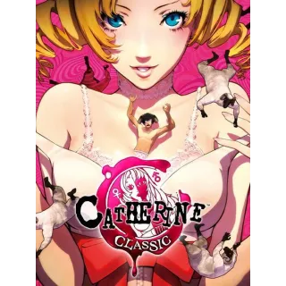 Catherine Classic