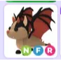 NFR Bat Dragon