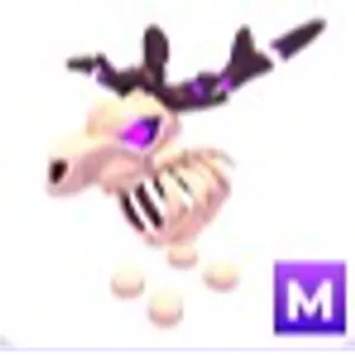 Mega Undead Elk