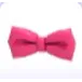 Pink Bowtie