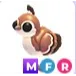 MFR Peachick
