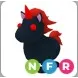 NFR Evil Unicorn