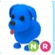 NR Blue Dog