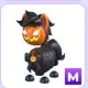 Mega Headless Horse