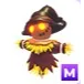 Mega Scarecrow