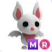 MR Albino Bat