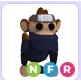 NFR Ninja Monkey