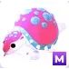 Mega Glyptodon