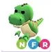 NFR T Rex