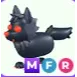 MFR Werewolf