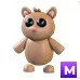 Mega Tarsier