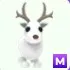 Mega Arctic Reindeer No Potion