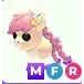 MFR Majestic Pony