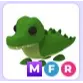 MFR Crocodile