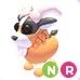 NR Billy Goat