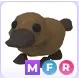 MFR Platypus