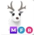 MFR Arctic Reindeer