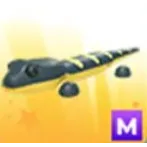 Mega Salamander