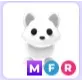 MFR Arctic Fox